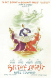 Buy Blithe Spirit - Broadway Poster , 1943 at AllPosters.com
