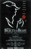 Beauty and The Beast - Broadway Poster , 1994