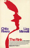 Rink, The - Broadway Poster , 1984