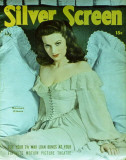 Buy Maureen O'Hara - SilverScreenMagazineCover1940's at AllPosters.com