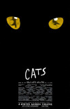 Cats - Broadway Poster , 2000