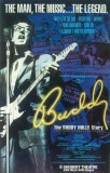 Buddy Holly Story, The - Broadway Poster , 1990