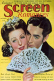 Buy Young, Loretta - Screen Romances Magazine Cover 1930's at AllPosters.com