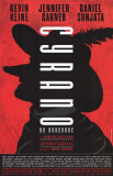 Cyrano de Bergerac - Broadway Poster
