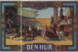 Buy Ben Hur - Broadway Poster , 1899 at AllPosters.com