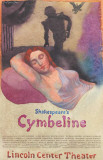 Buy Shakespeares Cymbeline - Broadway Poster at AllPosters.com