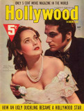 Buy Merle Oberon - Hollywood Magazine Cover 1930's at AllPosters.com