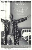 One Flew Over the Cuckoo's Nest (stage play) - Broadway Poster , 2001