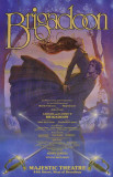 Brigadoon - Broadway Poster , 1980