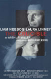 The Crucible - Broadway Poster