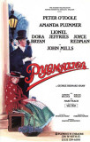 Pygmalion - Broadway Poster