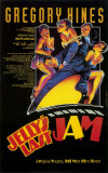 Jelly's Last Jam - Broadway Poster , 1992