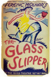 Glass Slipper, The - Broadway Poster , 1925