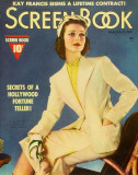 Buy Young, Loretta - ScreenBookMagazineCover1930's at AllPosters.com