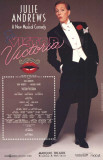 Victor Victoria - Broadway Poster