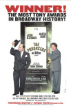 Buy The Producers - Broadway Poster at AllPosters.com