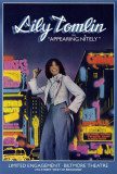 Appearing Nightly - Broadway Poster , 1977