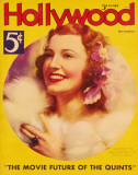 Buy MacDonald, Jeanette - HollywoodMagazineCover1940's at AllPosters.com