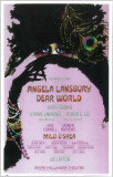 Dear world - Broadway Poster , 1969