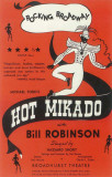 Buy Hot Mikado, The - Broadway Poster , 1939 at AllPosters.com