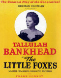Buy Little Foxes, The - Broadway Poster , 1939 at AllPosters.com