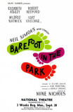 Buy Barefoot in the Park - Broadway Poster , 1963 at AllPosters.com