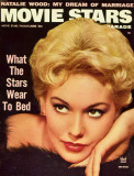 Buy Kim Novak - Movie Stars Parade Magazine Cover 1950's at AllPosters.com