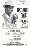 I'm With You - Broadway Poster , 1960