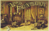 Buy Little Lord Fauntleroy - Broadway Poster , 1888 at AllPosters.com