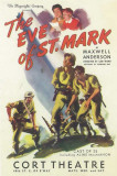 Buy Eve of St. Mark, The - Broadway Poster , 1942 at AllPosters.com