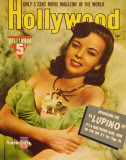 Buy Ida Lupino - HollywoodMagazineCover1940's at AllPosters.com