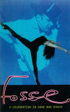 Buy Fosse - Broadway Poster , 1999 at AllPosters.com