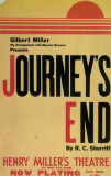 Buy Journey's End - Broadway Poster , 1929 at AllPosters.com