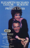 Buy Private Lives - Broadway Poster , 1983 at AllPosters.com