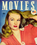 Buy Lake, Veronica - Movies Magazine Cover 1930's at AllPosters.com
