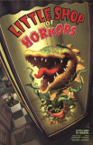 Little Shop Of Horrors - Broadway Poster