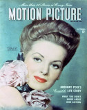 Buy Maureen O'Hara - MotionPictureMagazineCover1930's at AllPosters.com