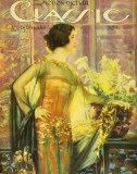 Buy Young, Clara Kimbal - MotionPictureClassicMagazineCover1920's at AllPosters.com