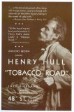 Buy Tobacco Road - Broadway Poster , 1933 at AllPosters.com