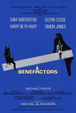 BenefActors - Broadway Poster , 1985