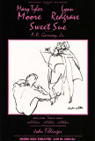 Buy Sweet Sue - Broadway Poster , 1987 at AllPosters.com