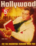 Buy Robert Taylor - HollywoodMagazineCover1940's at AllPosters.com