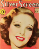 Buy Young, Loretta - SilverScreenMagazineCover1940's at AllPosters.com