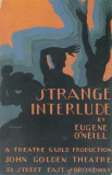 Buy Strange Interlude - Broadway Poster , 1928 at AllPosters.com