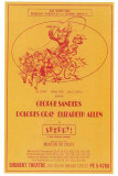 Sherry! - Broadway Poster , 1967