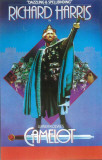 Camelot - Broadway Poster , 1982