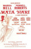 Buy Mata Hari - Broadway Poster , 1967 at AllPosters.com