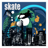 Buy StateBoard Life at AllPosters.com