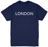 Buy London Neighborhoods at AllPosters.com