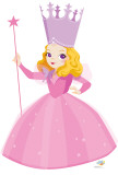 Glinda the Good Witch - Kids Wizard of Oz